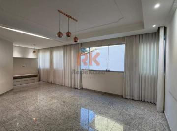Rural · 131m² · 3 Quartos · 2 Vagas · Área Privativa - Castelo - Belo Horizonte