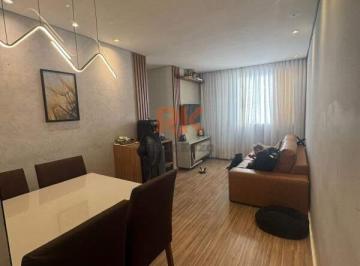 Apartamento · 90m² · 3 Quartos · 1 Vaga · Apartamento à venda, 3 quartos, suíte, 1 vaga , - Belo Horizonte/MG