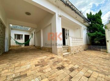 Casa · 270m² · 5 Quartos · 6 Vagas · CASA | 5 Quartos (2 Suítes), 6 Vagas à venda no Serrano