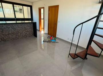 Apartamento · 130m² · 3 Quartos · 1 Vaga · Cobertura para Aluguel no Jardim Cambuí em Sete Lagoas/MG