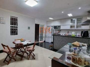 Casa · 150m² · 4 Quartos · 2 Vagas · Casa à venda, 4 quartos, 1 suíte, 2 vagas, Castelo - Belo Horizonte/MG