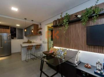 Apartamento · 57m² · 2 Quartos · 1 Vaga · Apartamento à venda, 2 quartos, 1 vaga, Castelo - Belo Horizonte/MG