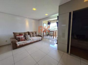 Apartamento · 95m² · 4 Quartos · 2 Vagas · Apartamento - Ouro Preto - Belo Horizonte