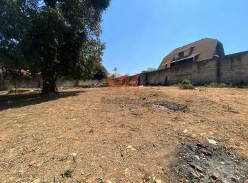 Terreno · 1480m² · LOTE PLANO DE ESQUINA |BAIRRO BRAÚNAS |BELO HORIZONTE