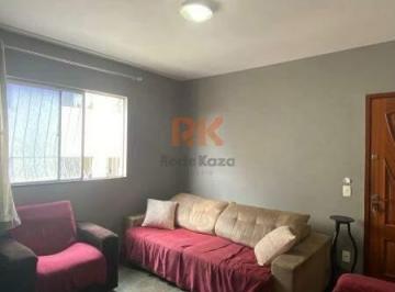 Apartamento · 110m² · 2 Quartos · 2 Vagas · Apartamento à venda, 3 quartos, 1 vaga , Manacás - Belo Horizonte/MG