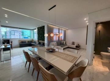 Apartamento · 160m² · 4 Quartos · 4 Vagas · APARTAMENTO | 4 QUARTOS | 4 VAGAS - BAIRRO CASTELO - R$ 1.950.000,00