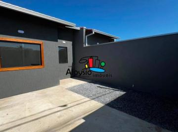 Casa · 55m² · 2 Quartos · 1 Vaga · Casa à venda, 2 quartos, 1 vaga, CDI 2 - Sete Lagoas/MG