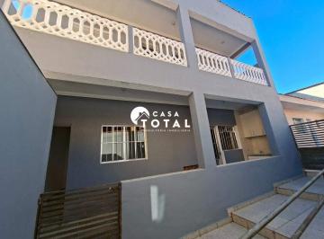 Casa · 100m² · 2 Quartos · 1 Vaga · Casa com 2 quartos para aluguel no bairro Vila Assis Brasil em Mauá | 1 vaga