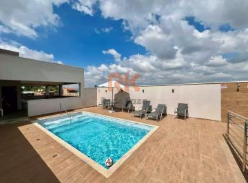 Casa · 160m² · 3 Quartos · 2 Vagas · Casa em condomínio fechado/ Trevo