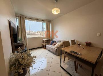 Apartamento · 56m² · 2 Quartos · 2 Vagas · APARTAMENTO NO CASTELO | BELO HORIZONTE