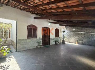 Casa · 180m² · 3 Quartos · 3 Vagas · Casa - Conjunto Celso Machado - Belo Horizonte