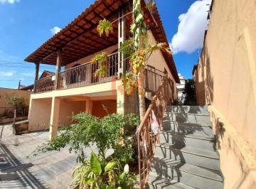 Casa · 280m² · 3 Quartos · 4 Vagas · Casa à venda, 3 quartos, 1 suíte, 4 vagas, Serrano - Belo Horizonte/MG