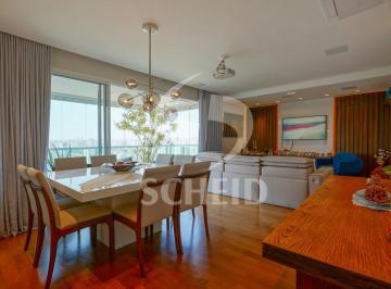 Apartamento · 170m² · 3 Quartos · 3 Vagas · Apartamento à venda com 3 quartos no Brooklin!!