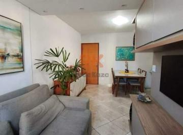 Apartamento · 75m² · 2 Quartos · 1 Vaga · APARTAMENTO | 02 QUARTOS | 01 VAGA - BAIRRO OURO PRETO