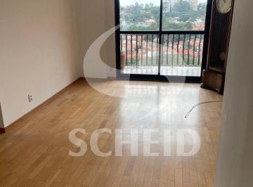Apartamento · 87m² · 3 Quartos · 2 Vagas · Apartamento a venda Alto da Boa Vista com 3 quartos 1 suíte 2 vagas