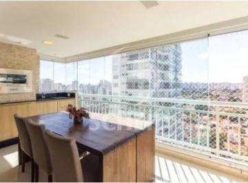 Apartamento · 92m² · 2 Quartos · 2 Vagas · Apartamento no Brooklin | 92m² | 2 Suítes | 2 Vagas