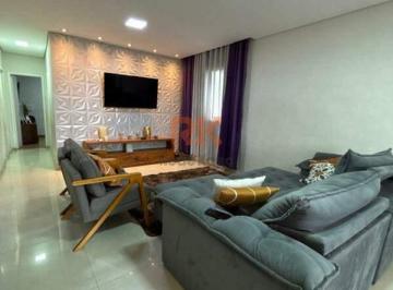 Casa · 200m² · 4 Quartos · 2 Vagas · CASA - ALIPIO DE MELO - Belo Horizonte / MG