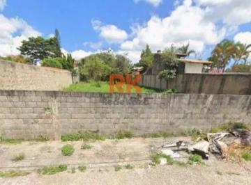 Terreno · 750m² · Terreno à venda - Excelente oportunidade no Trevo!