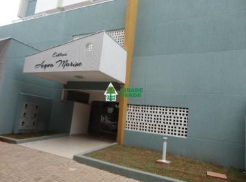 Apartamento · 28m² · 1 Quarto · 1 Vaga · LOCAÇÃO | Apartamento, com 1 dormitórios em Zona 07, Maringá