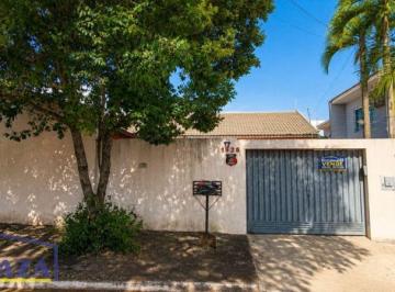 Casa · 234m² · 4 Quartos · 3 Vagas · VENDA | Casa, com 4 dormitórios em Jardim Cruzeiro, Sarandi