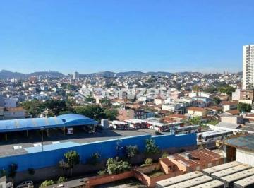 Apartamento · 59m² · 2 Quartos · 1 Vaga · Apartamento residencial à venda em Santo André (Vila Alzira) com lazer completo