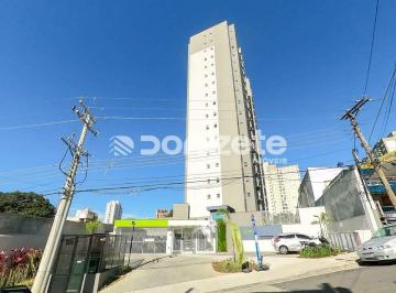 Apartamento · 59m² · 2 Quartos · 1 Vaga · Apartamento residencial à venda em Santo André (Vila Alzira) com lazer completo