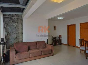 Rural · 270m² · 3 Quartos · 2 Vagas · ÁREA PRIVATIVA - CASTELO| BELO HORIZONTE