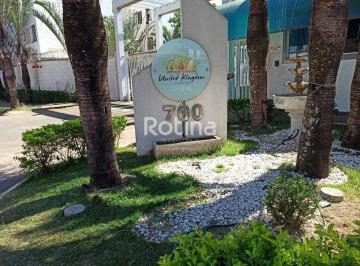 Apartamento · 48m² · 2 Quartos · 1 Vaga · Apartamento para alugar, 2 quartos, Jardim Holanda - Uberlândia/MG - Rotina Imobiliária