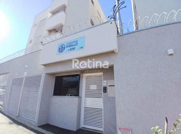 Apartamento · 55m² · 2 Quartos · 1 Vaga · Apartamento para alugar, 2 quartos, Brasil - Uberlândia/MG - Rotina Imobiliária