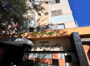 Apartamento · 65m² · 2 Quartos · 1 Vaga · LOCAÇÃO | Apartamento, com 2 dormitórios em Zona 07, Maringá