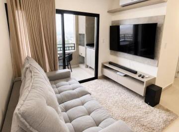 Apartamento · 68m² · 2 Quartos · 1 Vaga · VENDA | Apartamento, com 2 dormitórios em Parque Da Gavea, Umuarama