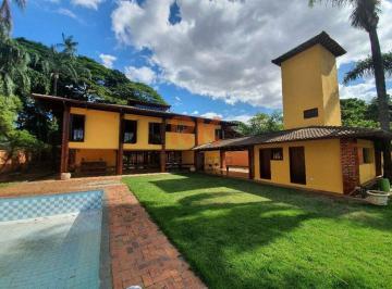 Casa · 550m² · 4 Quartos · 10 Vagas · Casa à venda, 4 quartos, 2 suítes, 10 vagas, Bandeirantes - Belo Horizonte/MG