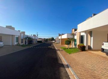 Casa · 200m² · 3 Quartos · 2 Vagas · LOCAÇÃO | Casa, com 3 dormitórios em Lagoa Dourada, Londrina