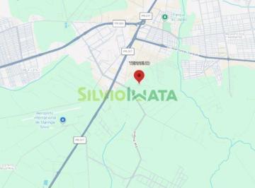 Terreno · 3019m² · VENDA | Terreno, em Jardim Itaipu, Maringá