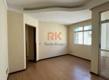 Apartamento · 60m² · 2 Quartos · 2 Vagas · APARTAMENTO NO CASTELO | BELO HORIZONTE