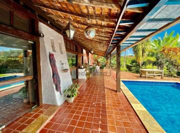 Casa · 400m² · 4 Quartos · 10 Vagas · Luxo e Sofisticação no Bandeirantes: Residência de Alto Padrão com Assinatura de Eolo Maia em Terren