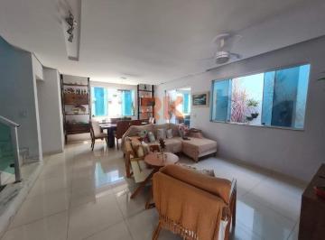 Casa · 234m² · 4 Quartos · 3 Vagas · CASA - Castelo - Belo Horizonte / MG