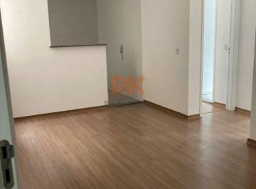 Apartamento · 44m² · 2 Quartos · 1 Vaga · Apartamento à venda, 2 quartos, 1 vaga, Paquetá - Belo Horizonte/MG