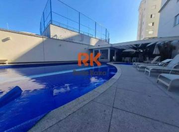 Apartamento · 80m² · 3 Quartos · 2 Vagas · APARTAMENTO | 3 QUARTOS | 2 VAGAS - BAIRRO CASTELO - R$ 680.000,00