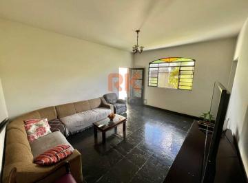Casa · 245m² · 5 Quartos · 4 Vagas · Casa à venda, 5 quartos, 1 suíte, 4 vagas, Ouro Preto - Belo Horizonte/MG