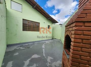 Casa · 107m² · 3 Quartos · 2 Vagas · CASAS | 3 QUARTOS | 1 SUÍTES | 2 VAGAS - BAIRRO CASTELO - R$ 1.240.000,00