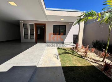 Casa · 190m² · 3 Quartos · 3 Vagas · CASA - BAIRRO OURO PRETO | BELO HORIZONTE 