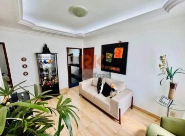 Rural · 95m² · 3 Quartos · 1 Vaga · Área privativa à venda, 3 quartos, 1 suíte, 1 vaga presa, Castelo - Belo Horizonte/MG