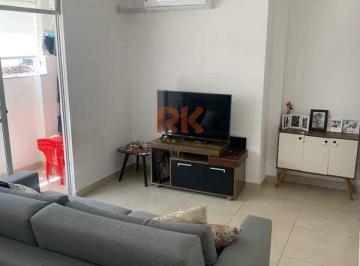 Apartamento · 90m² · 3 Quartos · 2 Vagas · Apartamento à venda, 3 quartos, 1 suíte, 2 vagas, Paquetá - Belo Horizonte/MG