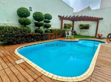 Casa · 393m² · 4 Quartos · 4 Vagas · CASA | 4 QUARTOS | 1 SUÍTES | 4 VAGAS - BAIRRO CASTELO - R$ 2.300.000,00