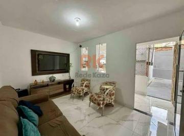 Casa · 258m² · 3 Quartos · 4 Vagas · Casa à venda, 3 quartos, 1 suíte, 4 vagas, Jardim São José - Belo Horizonte/MG