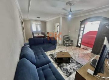 Casa · 116m² · 4 Quartos · 4 Vagas · CASA - CONJUNTO CELSO MACHADO - Belo Horizonte / MG