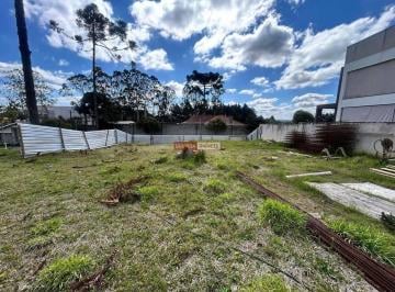 Terreno · 990m² · Terreno, 990.71M², à Venda por R$ 1.000.000,00 - Santa Felicidade, Curitiba (Pr)