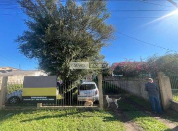 Terreno · 626m² · Terreno, 626.87M², à Venda por R$ 550.000,00 - Boqueirão, Curitiba (Pr)
