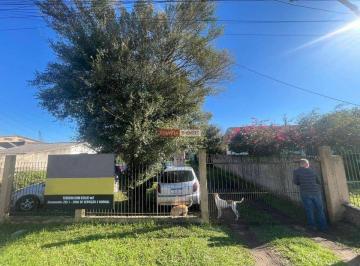 Terreno · 626m² · Terreno, 626.87M², à Venda por R$650.000,00 - Boqueirão, Curitiba (Pr)